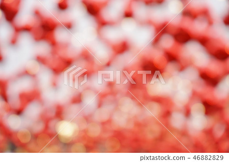 Red and white background material Red and white background material 46882829