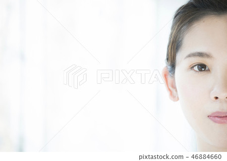Business woman Business woman 46884660