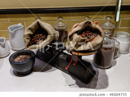 Raw material for chocolate productions Raw material for chocolate productions 46884735