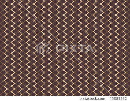 Abstract of art deco zig zag pattern background. Abstract of art deco zig zag pattern background. 46885252
