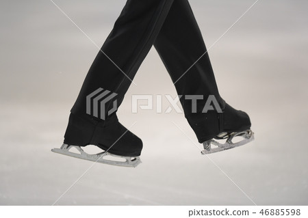 花樣滑冰 46885598