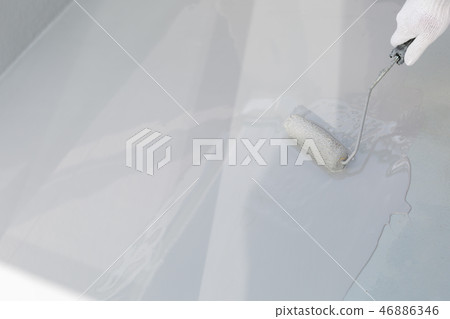 Veranda repair work Veranda repair work 46886346