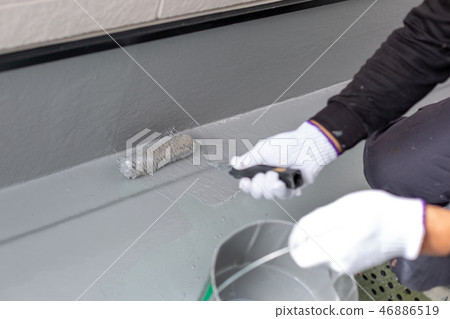 Veranda repair work Veranda repair work 46886519