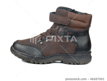 Mens winter shoe 46887081