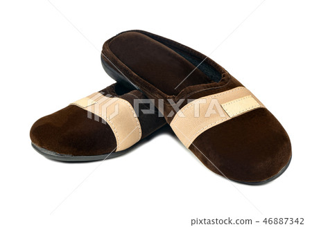 Womens home slippers Womens home slippers 46887342
