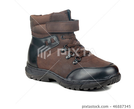 Mens winter shoe Mens winter shoe 46887345