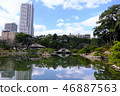 Urban oasis Shukokuen Urban oasis Shukokuen 46887563