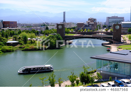 富士運河水上樂園 富士運河水上樂園 46887568