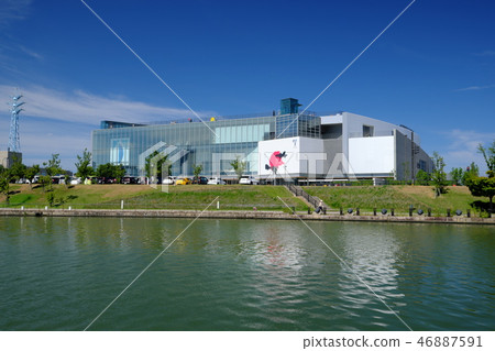 富山美術館藝術與設計 46887591