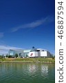 Toyama Art Museum Art & Design Toyama Art Museum Art & Design 46887594