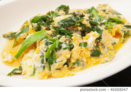 一個菊花球 46888047