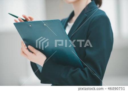 examiner, investigator, researcher 46890731