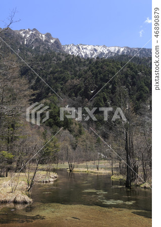 Kamikochi Kamikochi 46890879