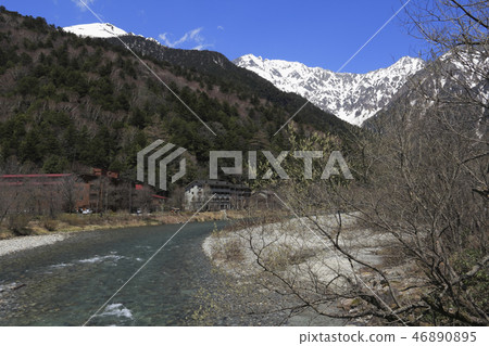 Kamikochi Kamikochi 46890895