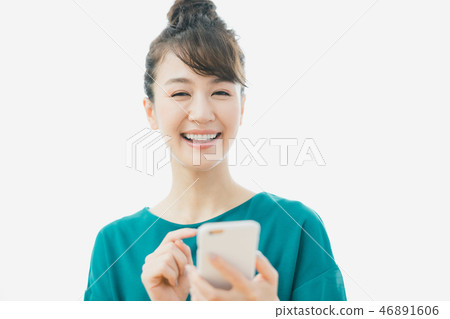 手機 智能手機 智慧型手機 46891606
