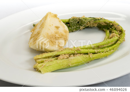 [Bran pickled] 46894026