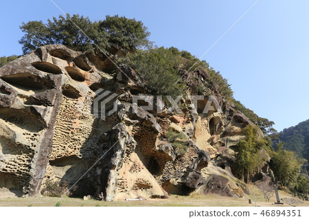 Kozagawa鎮Takaike的臭蟲 46894351