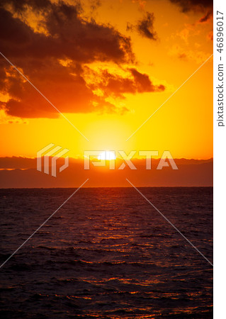 稻村崎夜景 稻村崎夜景 46896017