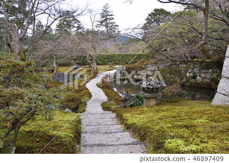 Shogakuin Imperial Palace Imperial Palace 46897409