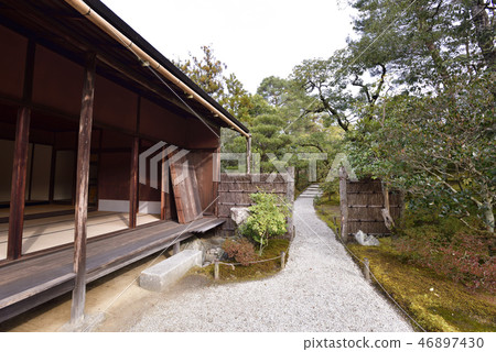 Shogakuin Imperial Palace Imperial Palace 46897430