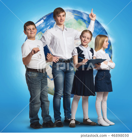 Future profession 46898030