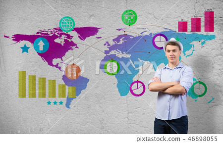 User interface User interface 46898055