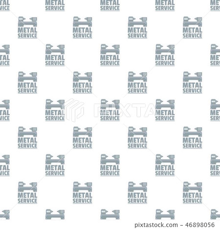 Factory machine pattern vector seamless Factory machine pattern vector seamless 46898056