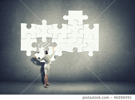 Problem solving 46898491