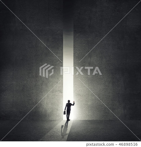 Facing new opportunities 46898516