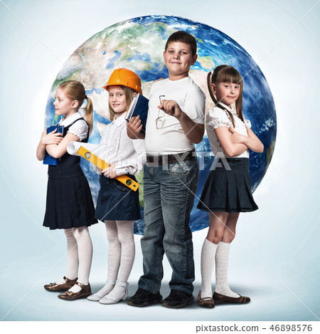 Future profession Future profession 46898576