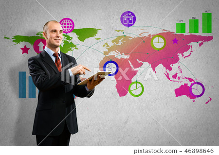 User interface 46898646