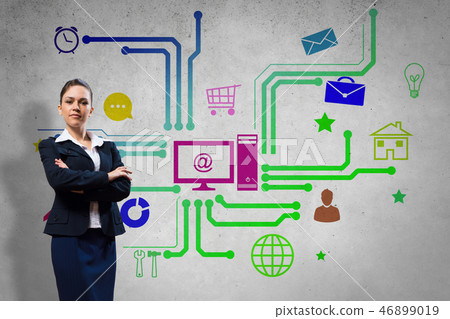 Interface presentation 46899019