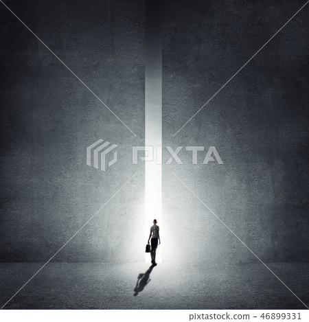 Facing new opportunities 46899331