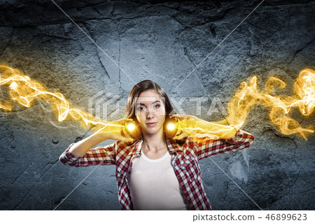 Music lover Music lover 46899623