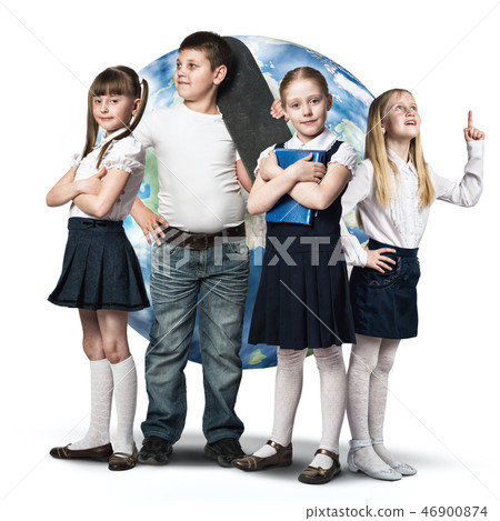 Future profession Future profession 46900874