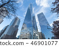 紐約9/11紀念摩天大樓 46901077
