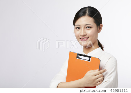 Business woman Business woman 46901311