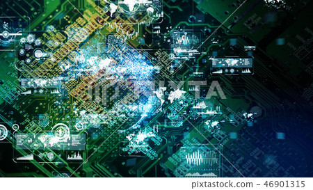 electronics 46901315
