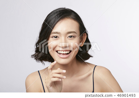 女人肖像系列換裝 女人肖像系列換裝 46901493