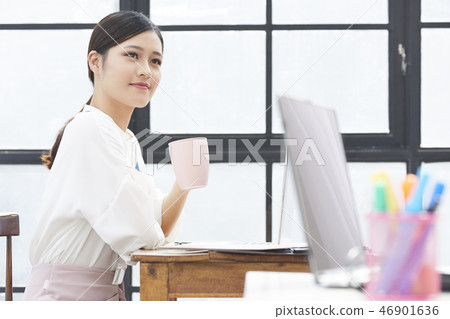 Women business 46901636