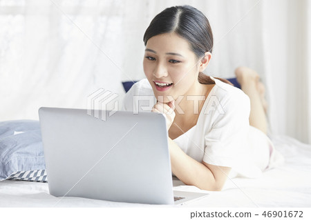 女人放鬆 女人放鬆 46901672