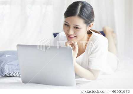 女人放鬆 女人放鬆 46901673