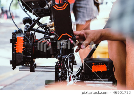 Behind the scenes 46901753