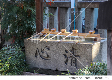 手水舍 手水舍 46901989