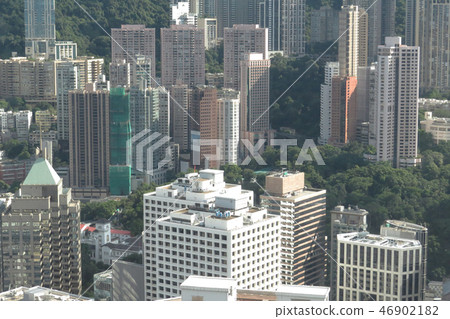 Central, Hong Kong, China 46902182