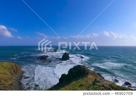 Arashiri cape tip 46902709