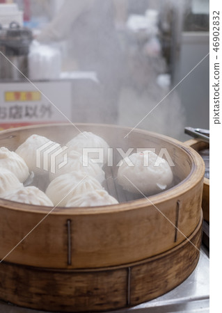 Bokubon of Yokohama Chinatown 46902832