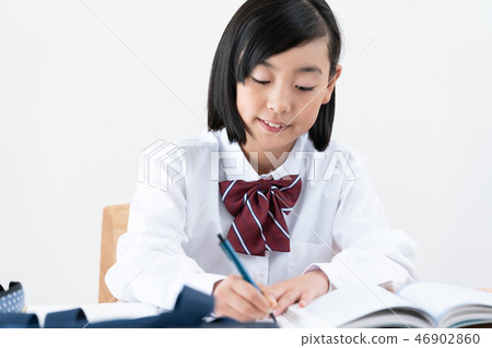 A study A study 46902860