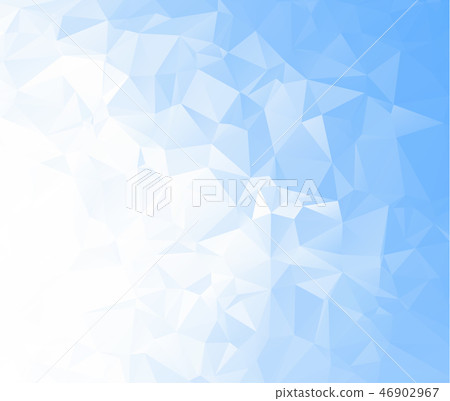 Abstract Polygonal Mosaic Background Abstract Polygonal Mosaic Background 46902967