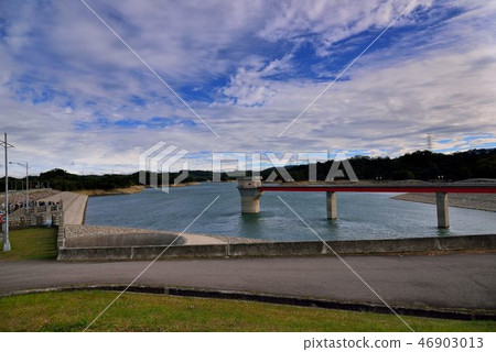 Baoshan Reservoir, Hsinchu - Taiwan 46903013